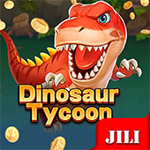 Dinosaur Tycoon at 1bet