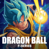 Dragon Ball slot at 1bet