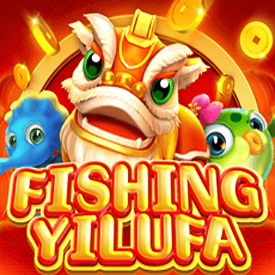 Fishing Yi Lu Fa at 1bet