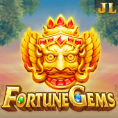 Fortune Gems at 1bet