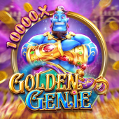Golden Genie at 1bet
