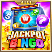 Jackpot Bingo at 1bet