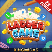 Ladder Game at 1bet