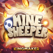 Minesweeper at 1bet