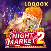 Night Market 2 at 1bet