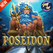 Poseidon free play