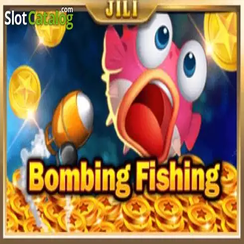 Bombing Fishing - PK Lock ফিশিং গেম