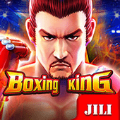 Boxing King - PK Lock স্লট