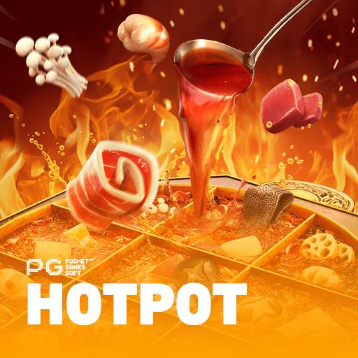 Hotpot - PK Lock স্লট