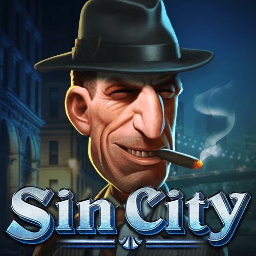 সিন সিটি - Sin City Slot Game